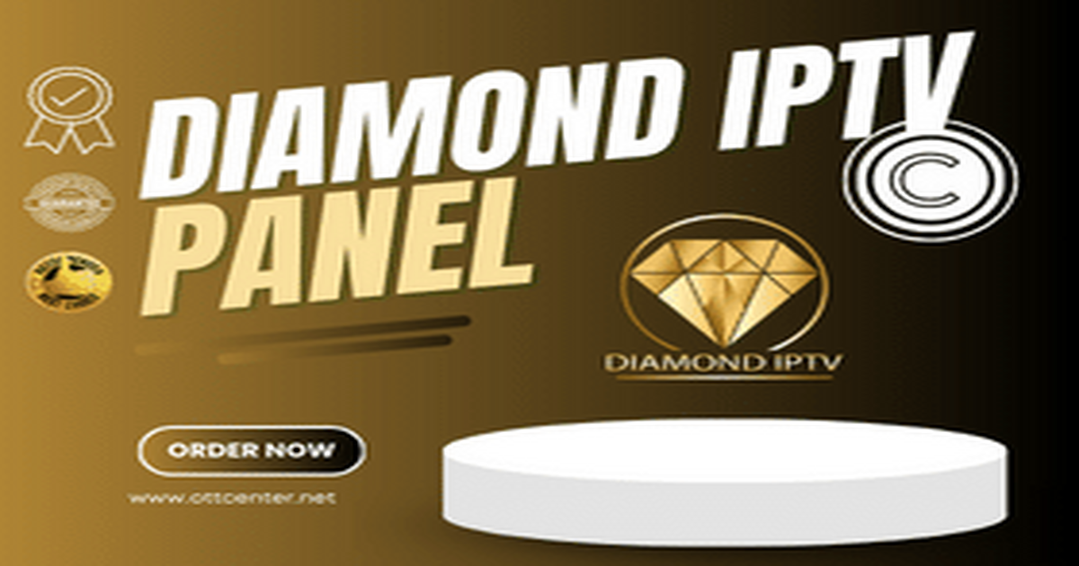 Become Diamond Ott Panel supplier with OTTcenter